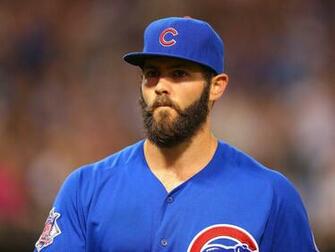 Jake Arrieta