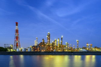 Six Steps For Designing A Preventive Maintenance Program In Oil