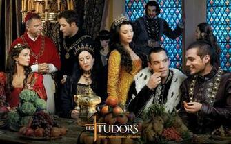 Tudors Wallpaper