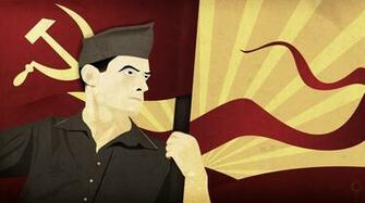 Soviet Propaganda By Mrm16