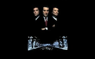 Goodfellas Soundtrack Wallpaper