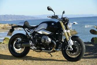 First Ride Bmw R Ninet Re Visordown
