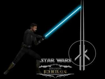 Features Jedi Knight Betrayal Mod For Star Wars Academy