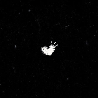 Black Heart Wallpaper HD