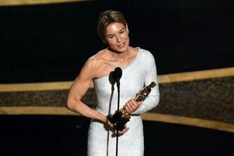 Who Won Best Actress At The Oscars