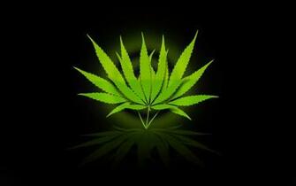 Weed Leaves Wallpaper Marijuana By Digital