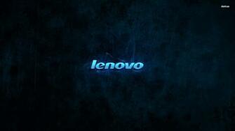 Lenovo Wallpaper Computer