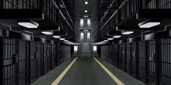 Prisoners Wallpaper HD