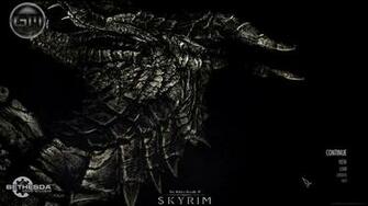 Main Menu Wallpaper Replacer HD 1080p