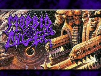 Morbid Wallpaper