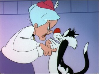 Sylvester The Cat Wallpaper Open Walls