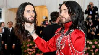 Met Gala Best Fashion From The Red Carpet Cnn Style