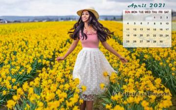 Month Wise Calendar Wallpaper Of 1080p HD