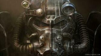 Fallout Bethesda HD Wallpaper IHD
