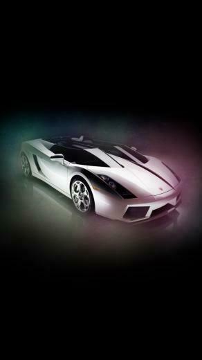 Lamborghini Hermes iPhone Wallpaper Background And