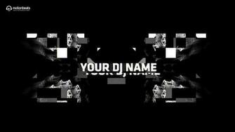 Dj Background