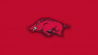 Arkansas Razorbacks Sense Future Rivalry Going On In Ultra Or