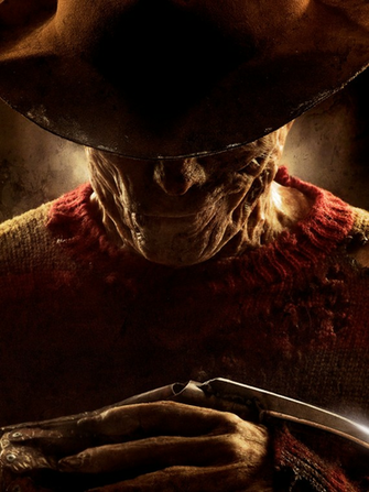 Freddy Krueger HD Wallpaper Desktop