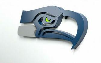 Seattle Seahawks 3d Logo Wallpaper