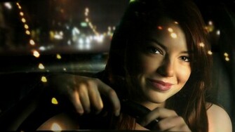 Emma Stone From Amazin Spider Man HD Wallpaper