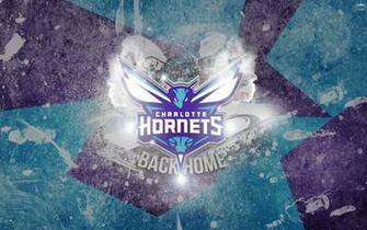 Charlotte Hornets Logo Wallpaper Mela