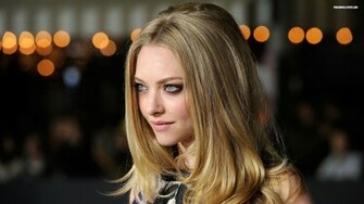 Amanda Seyfried Wallpaper HD