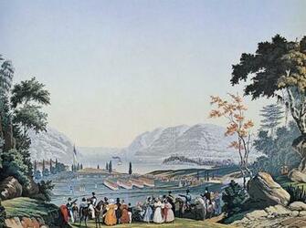 Panoramic Scenic Wallpaper This Handcrafted Life