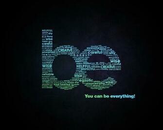 Meaningful Wallpaper