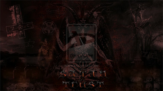Satan Wallpaper By Bydgx