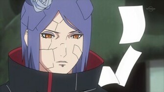 Konan Wallpaper
