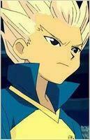 Axel Blaze Inazuma Eleven Icon