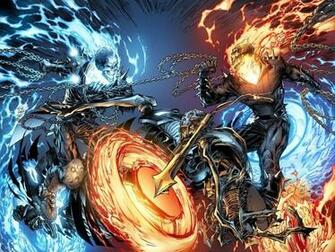 Ghost Rider Wallpaper Background