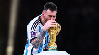 Can You Name Every Player To Win The Champions League World Cup