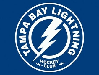 Tampa Bay Lightning Nhl Wallpaper