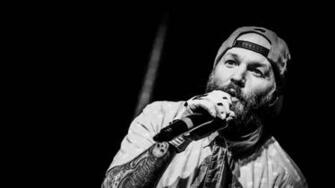Ultra HD Wallpaper Fred Durst Limp Bizkit Music Rapcore