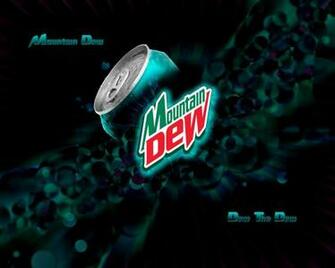 Mountain Dew Wallpaper HD Desktop Background