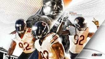 Chicago Bears Wallpaper