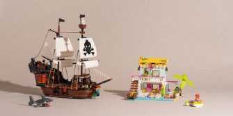 The Best Lego Sets For Kids Res By Wirecutter