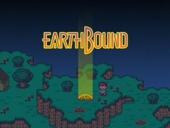 Itoi Mother4