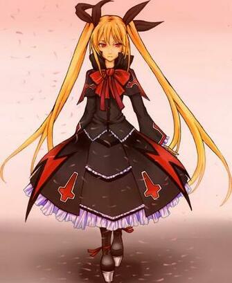 Rachel Alucard By Azurebladexiii