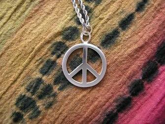 Peace Sign Wallpaper