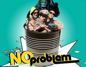 No Problem Wallpaper Movies Parties