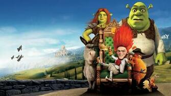 Shrek HD Wallpaper Hebus Org High Definition