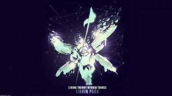 Linkin Park Logo Wallpaper