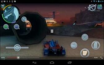 Gangstar Vegas Tips Tricks For Android Appszoom