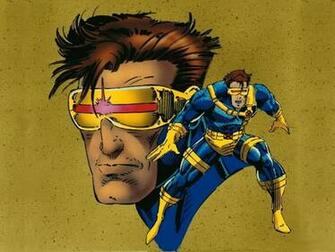 Men Cyclops Wallpaper X Desktop Background