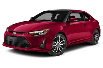 Scion Tc HD Wallpaper Im Concept Background