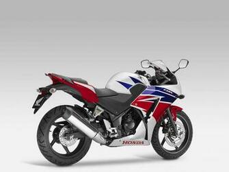 Honda Cbr300r Fuel Exhaust