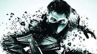 Syndicate Wallpaper Pc Game HD Full
