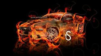 Art HD Wallpaper Design By Tony Kokhan El